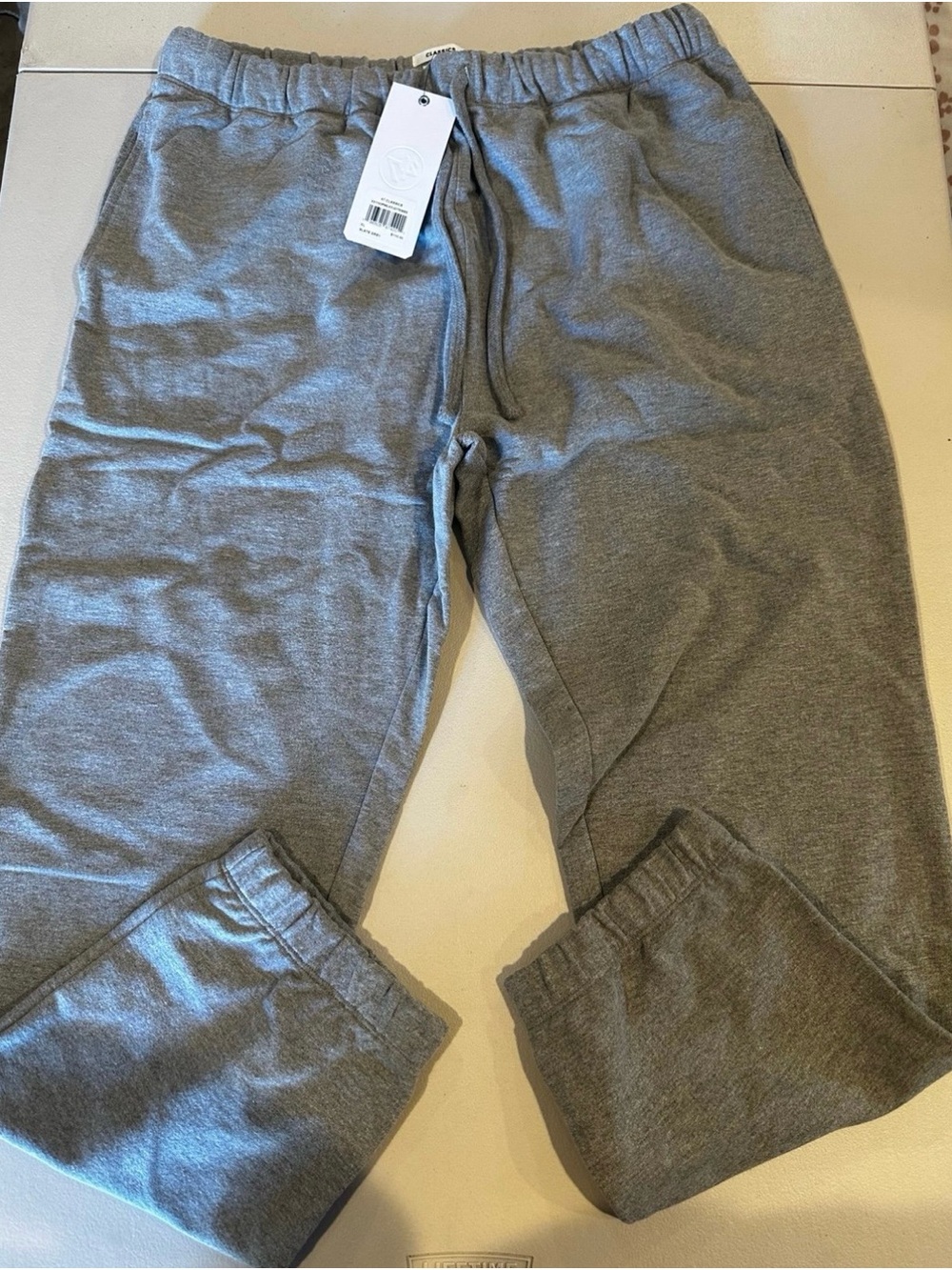 47 Brand Men’s Sweatpants